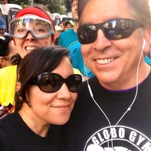 Meet your Posher, Suzanne